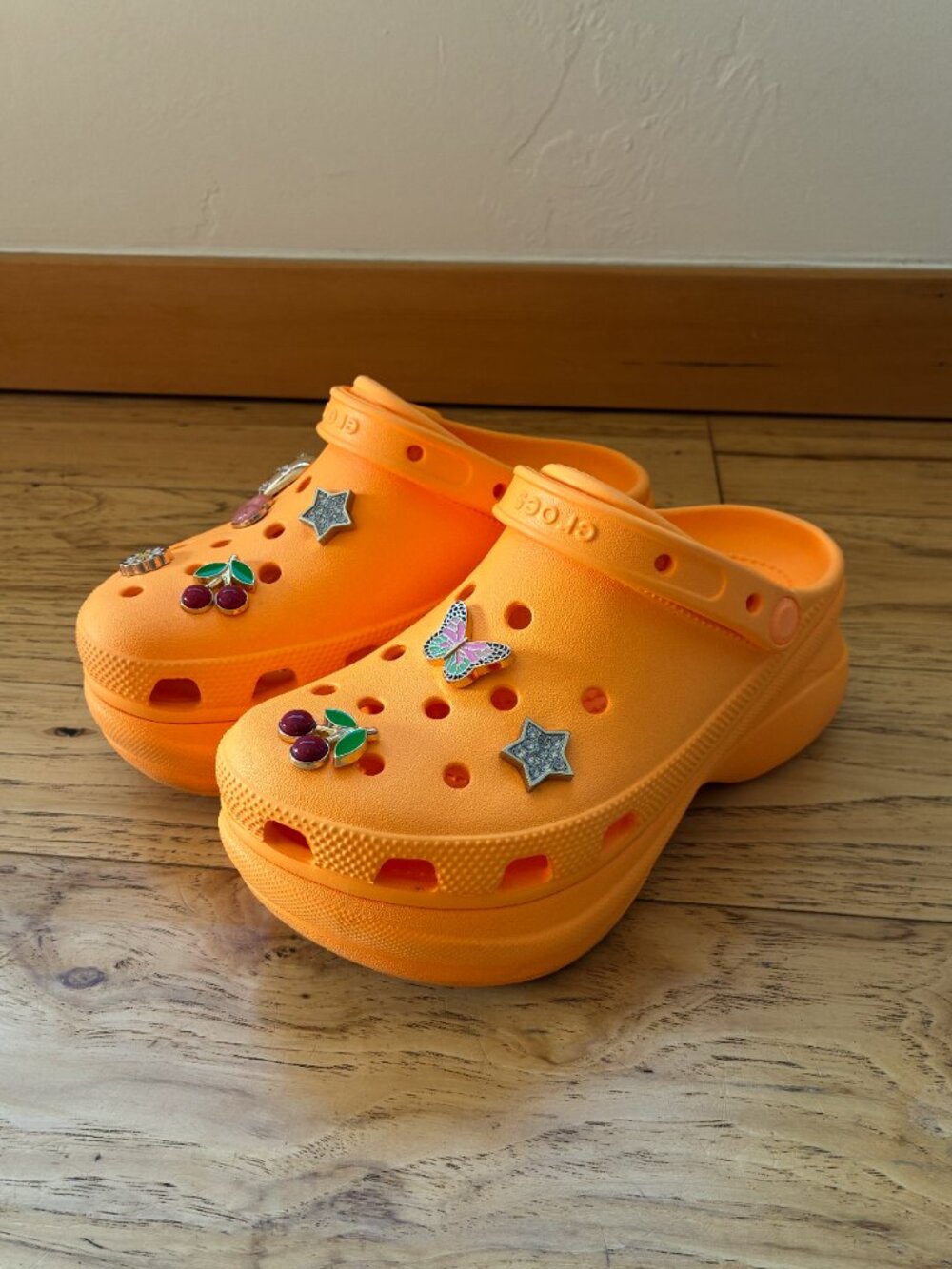Croc Classic Bae Clog